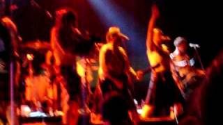 Real McKenzies - Wild Mountain Thyme + Drink some more