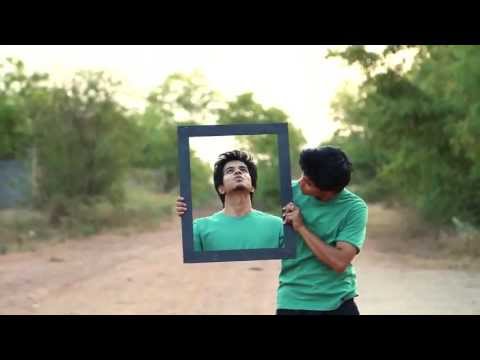 Anirudh Ahuja Entrap, Ad film for a Creative Agency