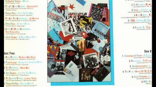 Passionnel   The Yellow Boat