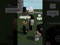 Are u lost bbg Roblox | Trend #shorts