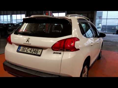Peugeot 2008 2015 - Image 2