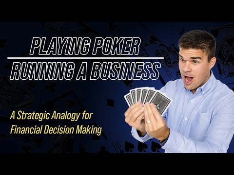 Using Financial Data to Scale with Confidence | Lucro Masterclass