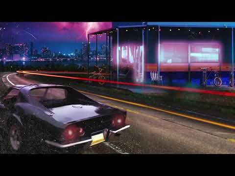 Neon Capital - 'Shadow Dancer' (Official Audio)