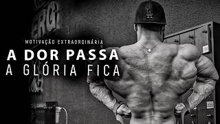 O VÍDEO QUE VAI ACENDER SUA VONTADE DE VENCER
