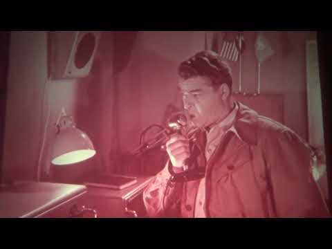 Reptilicus (1961) Trailer