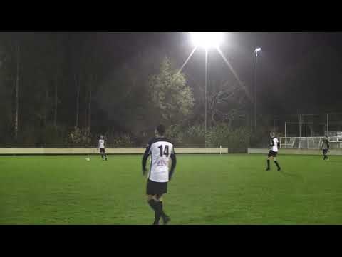 ATC'65 JO19-1 vs QUICK'20 JO19-1  Beker