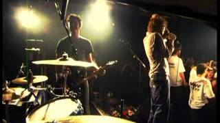 Hundred Reasons - Falter  ( Live at The Lemon Grove, Exeter, UK. 23rd November 2004)