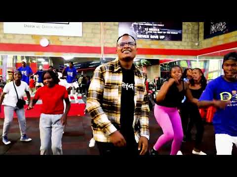 Wapendwa Muziki X Bunny Asila - Raha Dance Video