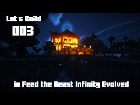 Let´s Build Minecraft S2 #003 - Soviel Strom XD[Let´s Play Minecraft][Deutsch][FULL-HD]