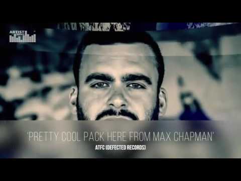 Max Chapman Sample Pack   Sub Freq Tech   new