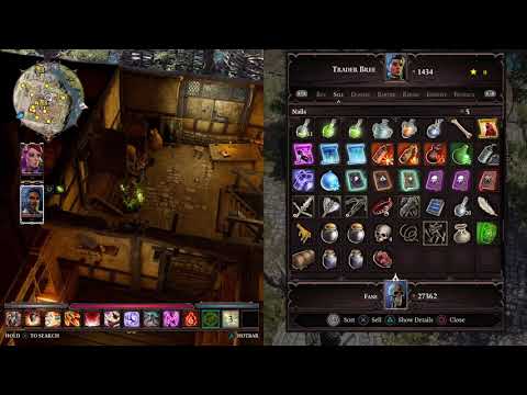[PC] Divinity : Original Sin II - Sohei & Epica pt30