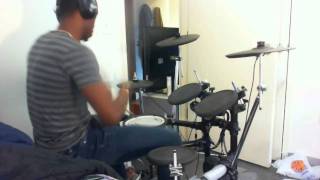 Tell Myself Goodbye Cover