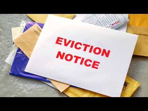 No Lawyers Left for Hundreds of NYC Eviction Cases This Month, Legal Aid Says | El Minuto (English)