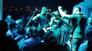 Yağmur Akoğlu (Mandalin Bar Bodrum)