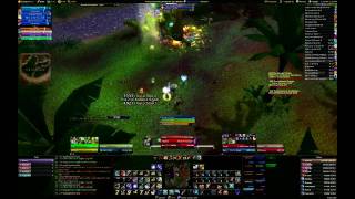 Freya "Knock, Knock, Knock on Wood" (10) - Hard Mode