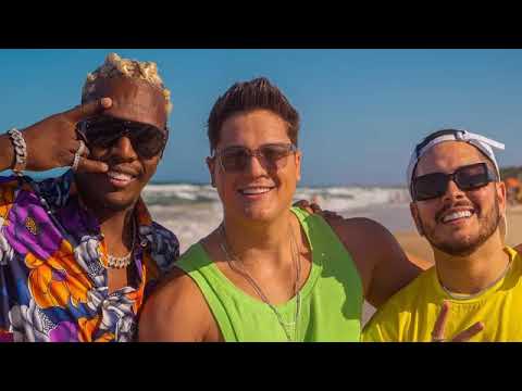 Rolezinho Diferente -  Matheuzinho, Mc kekel e Eric Land