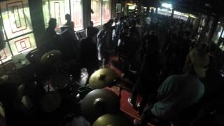 Refuse - Different Directions (Champion Cover) @DevysCafe