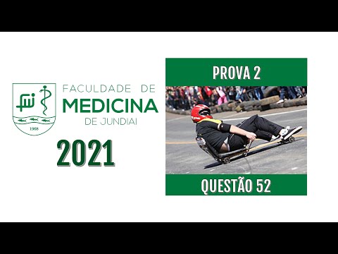 (FMJ 2021) Uma pessoa desceu uma ladeira, inclinada de um ângulo 30