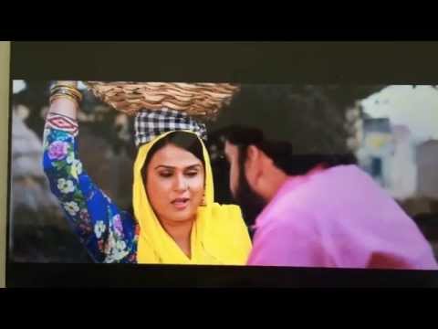 Punjabi Movie 2015 Best Dialogue From Leather LIfe