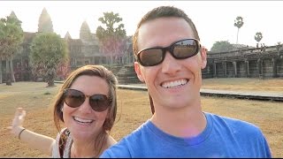DON&#39;T go to SUNRISE at ANGKOR WAT!