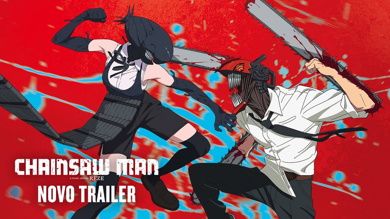 trailer Oficial