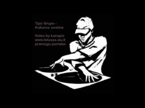 Tipo Grupe Kulturos sostine