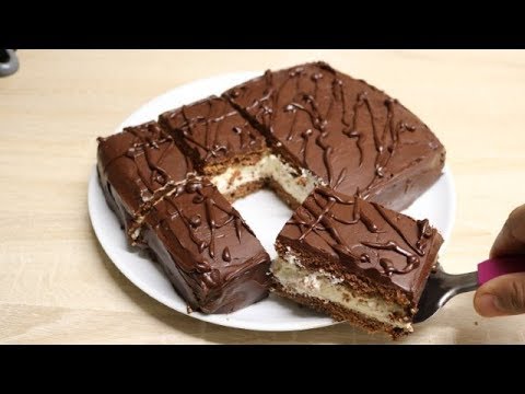 Kinder Delice Geant Au Chocolat Blanc Facile Cuisinerapide