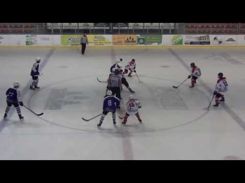 HC Panter - Jelgava LSS  2-5 (1-1; 1-4) 26.08.2016