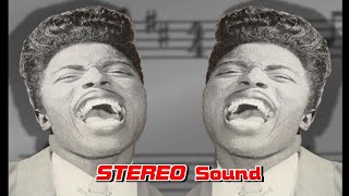 Little Richard - Baby Face - Take 4/1956 (STEREO)