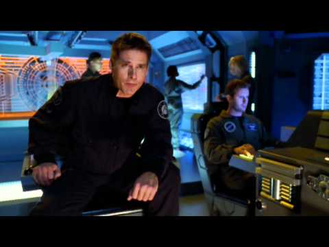 SG1 Stargate Ark of Truth Epic Trailer (HD)