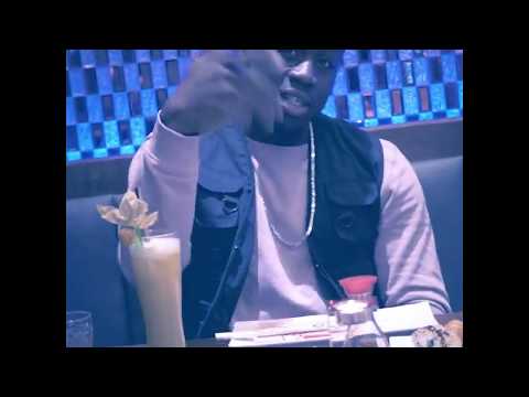 KOROMA - „KOROMA VIBEZ #7“ (HÖRPROBE)