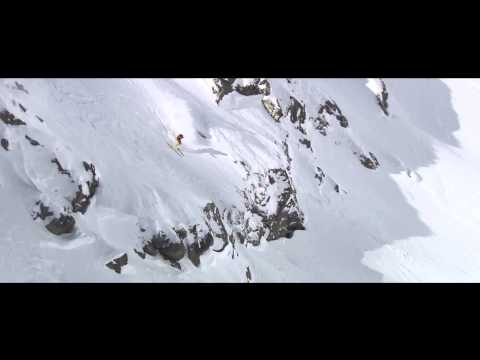 Freeride World Tour 2015 - Best of Verbier