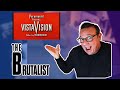 What The Heck Is VISTAVISION And Why It S AMAZING