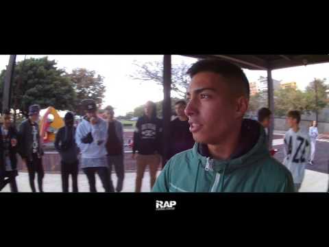 KB vs 2SANTOS - 8vos - 1K NORTE BATTLE