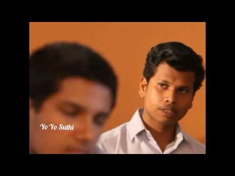 Flames Thoomanju Pozhiyunna|lovely Song|Hip Hop Suthi|Malayalam version