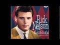 Rick Nelson - Thank you darling.wmv