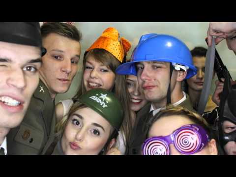 FOTOBUDKA CUDAWIANKI