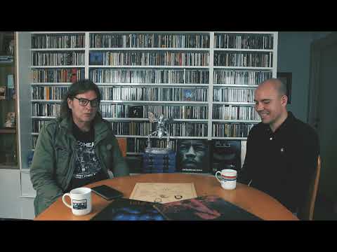 Odlazak iz Riblje Čorbe, Hitovi YU Grupe, Život u Londonu-Nikola Čutura- Podcast Ubod kulture 081