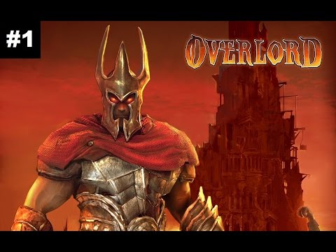 Vidéo Overlord