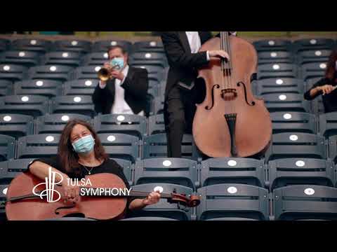 A Celebration of Beethoven at ONEOK Field