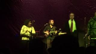 The Skatalites - "Simmer Down" & "Turn Your Lamp Down Low" 12/28/16 Boston House Of Blues