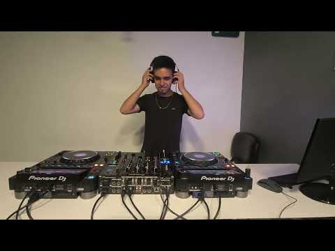 Tech House Reign Session #1, Arjaus Studio