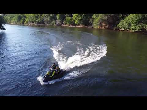 Cidade de Novo Acordo no Tocantins.