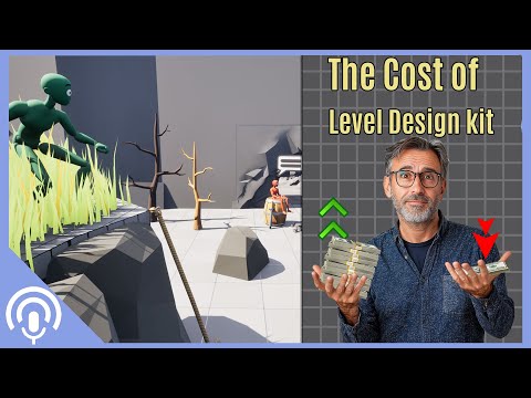 The Cost of Level Design