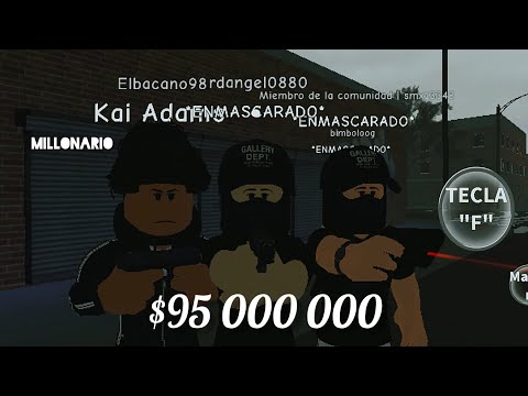 THIS IS HOW I MAKE THOUSANDS OF MONEY IN ROBLOX SOUTH BRONX 😱 EVERY DAY 💳+🏦=💵#roblox #youtube #fr...