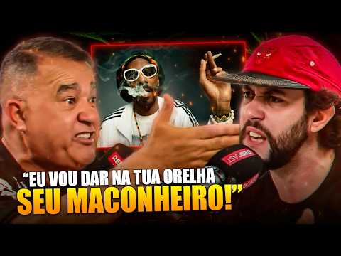 1 POLICIAL VS 30 MAC0NHE1ROS – SARGENTO CASTRO!