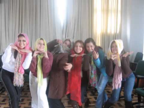 Jantar da Dinda - Homenagem aos formandos Pedagogia UFRGS 2011/1