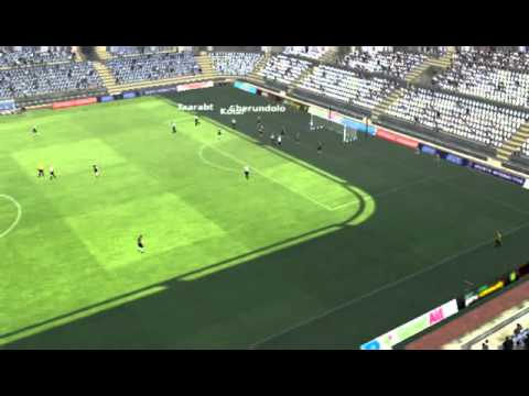Colo Colo 2-1 Atlético Mineiro - Match Highlights