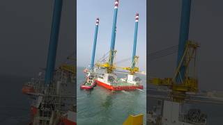 Download lagu How BIG Accommodation Barge Moves from Port to Offshore Field | Sea Life of Merchant Navy mp3 Download lagu How BIG Accommodation Barge Moves from Port to Offshore Field | Sea Life of Merchant Navy mp3
