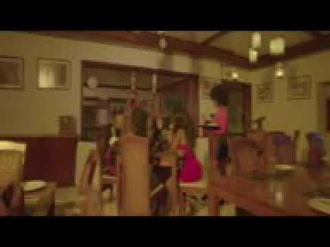 Kyosaba(official extended video) #djrashblaq_ke